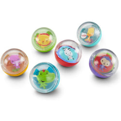 Fisher-Price Silly Safari Animal Rounds