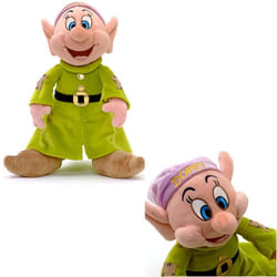 Dopey 25cm Small Soft Toy