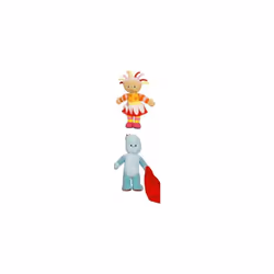 In The Night Garden Basic Plush - Upsy Daisy