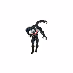 Hasbro Spider-Man Poseable Action Figure - Scorpion Stinger - Venom