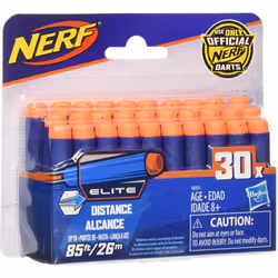 Nerf Nstrike Elite 30 Dart Refill Pack