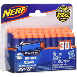 Nerf Nstrike Elite 30 Dart Refill Pack
