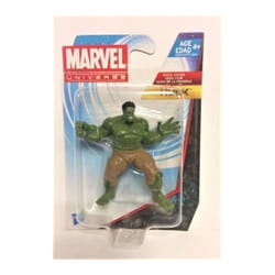 Marvel Universe Movie Series 2.5" Hulk