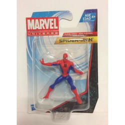 Marvel Universe Classic Series 2.5" Spider-Man