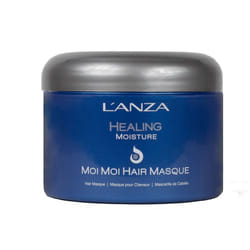 'Anza Healing Moisture Moi Moi Hair Masque 200ml