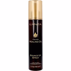 Lanza Keratin Healing Oil Bounce Up Spray (180ml)