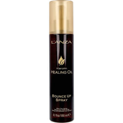 Lanza Keratin Healing Oil Bounce Up Spray (180ml)
