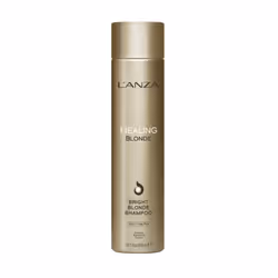 L'Anza Healing Blonde Bright Blonde Shampoo 300ml
