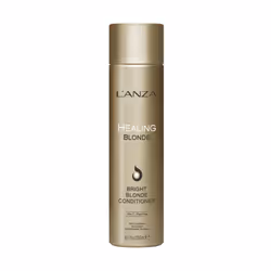 L'Anza Healing Blonde Bright Blonde Conditioner 250ml