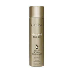 L'Anza Healing Blonde Bright Blonde Conditioner 250ml
