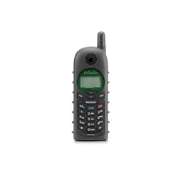EnGenius DuraFon PRO two-way radio 128 channels 902 - 928 MHz Black
