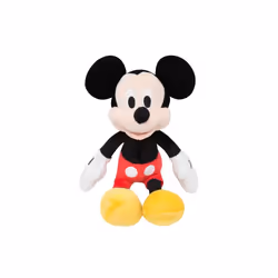 Disney 46036 Disney Mickey Mouse Plush Doll