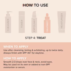 [Paula's Choice] 10% Niacinamide Booster 20ml