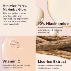 [Paula's Choice] 10% Niacinamide Booster 20ml