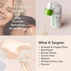 [Paula's Choice] 10% Niacinamide Booster 20ml