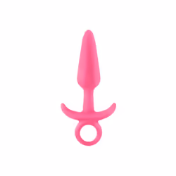 Firefly Prince Butt Plug Medium