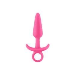 Firefly Prince Butt Plug Medium