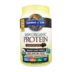 Garden of Life Raw Organic Protein Powder - Vanilla - 664g