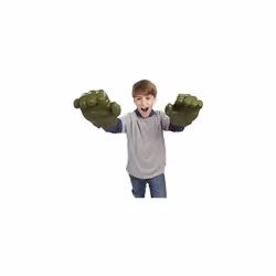 Avengers Marvel Gamma Grip Hulk Fists