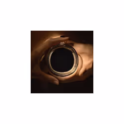 Nescafe Gold Blend Espresso Instant Coffee (Pack of 6 x 95g)