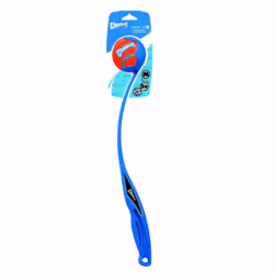 Chuckit! 18M BALL LAUNCHER 18-inch For Medium Balls - Dog Fetch Toy