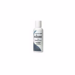 Creative Image Adore Shine Semi-Permanent Color 198 Powder Blue 118ml