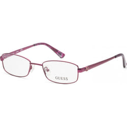 Guess GU2524-082-49 GU2524 49 082 Fashion Opticals