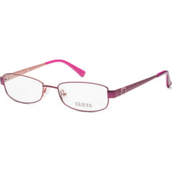 Guess GU2569-082-53 GU2569 53 082 Fashion Opticals