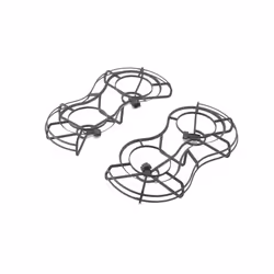 Original DJI Mini 4 Pro 360 Degree Propeller Guard