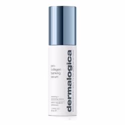 Dermalogica Pro Collagen Banking Serum for Face 30ml-Plumping & Preserving Serum for Smooth And Healthy Skin