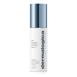 Dermalogica Pro Collagen Banking Serum for Face 30ml-Plumping & Preserving Serum for Smooth And Healthy Skin