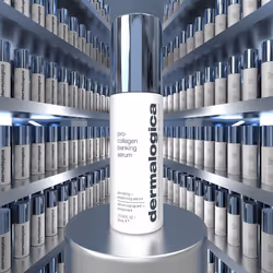 Dermalogica Pro Collagen Banking Serum for Face 30ml-Plumping & Preserving Serum for Smooth And Healthy Skin