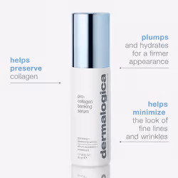 Dermalogica Pro Collagen Banking Serum for Face 30ml-Plumping & Preserving Serum for Smooth And Healthy Skin - Additional view 7