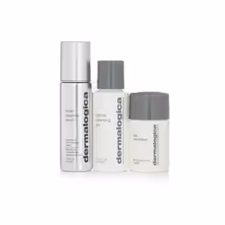 Dermalogica The Personalized Skin Care Set: 3pcs