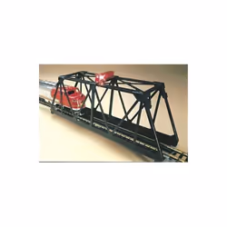 Bachmann BAC46904 N Scale Blinking Bridge
