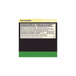 Optimum Nutrition Micronised Creatine Powder, 100% Pure Creatine Monohydrate Powder for Performance and Muscle Power, Unflavoured Shake