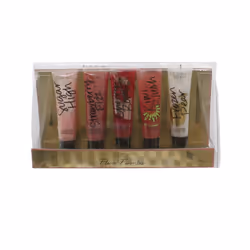 Victoria's Secret Flavor Favorites Lip Gloss Set