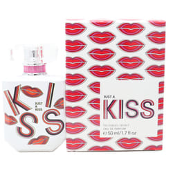 Victoria's Secret Just A Kiss Eau De Parfum Spray  1.7oz / 50ml
