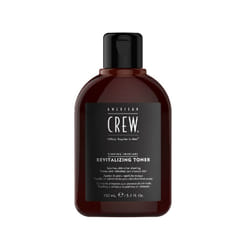 American Crew Revitalizing Toner - 150ml Soothes Skin After Shaving
