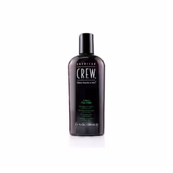 Men 3-in-1 Tea Tree Shampoo Conditioner And Body Wash - 250ml/8.4oz