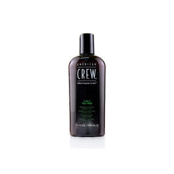 Men 3-in-1 Tea Tree Shampoo Conditioner And Body Wash - 250ml/8.4oz