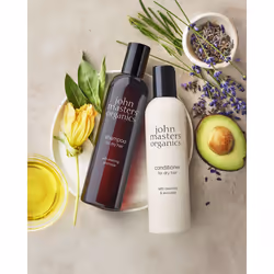 john masters organics JMOCLAI236 hair conditioner 236 ml Unisex