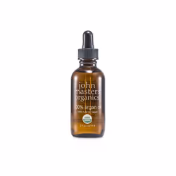 John Masters Organics 100% Argan Oil 59ml/2oz