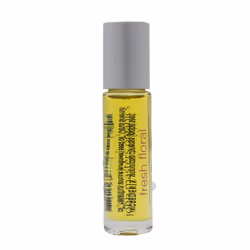 John Masters Organics Roll-On Fragrance 'Fresh Floral' 0.3oz/9ml New In Box