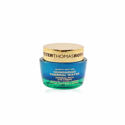 Hungarian Thermal Water Mineral-rich Eye Cream - 15ml/0.5oz