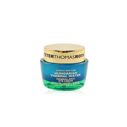 Hungarian Thermal Water Mineral-rich Eye Cream - 15ml/0.5oz