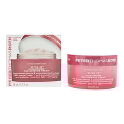 Peter Thomas Roth Vital-E Microbiome Age Defense Cream 50ml