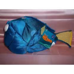 Finding Nemo - Dory Soft Toy
