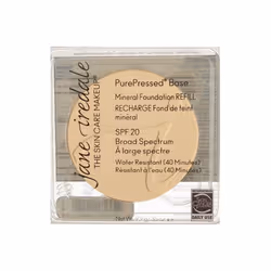 Jane Iredale Pressed Powder Refills, Warm Sienna