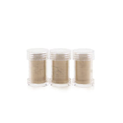 Jane Iredale Amazing Base Loose Mineral Powder SPF 20 Refill - Riviera 3x2.5g/0.09oz